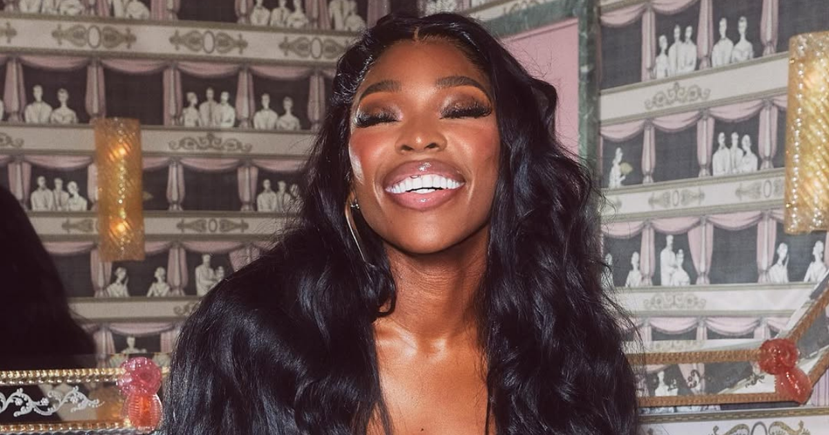 Bernicia Boateng / enoléh