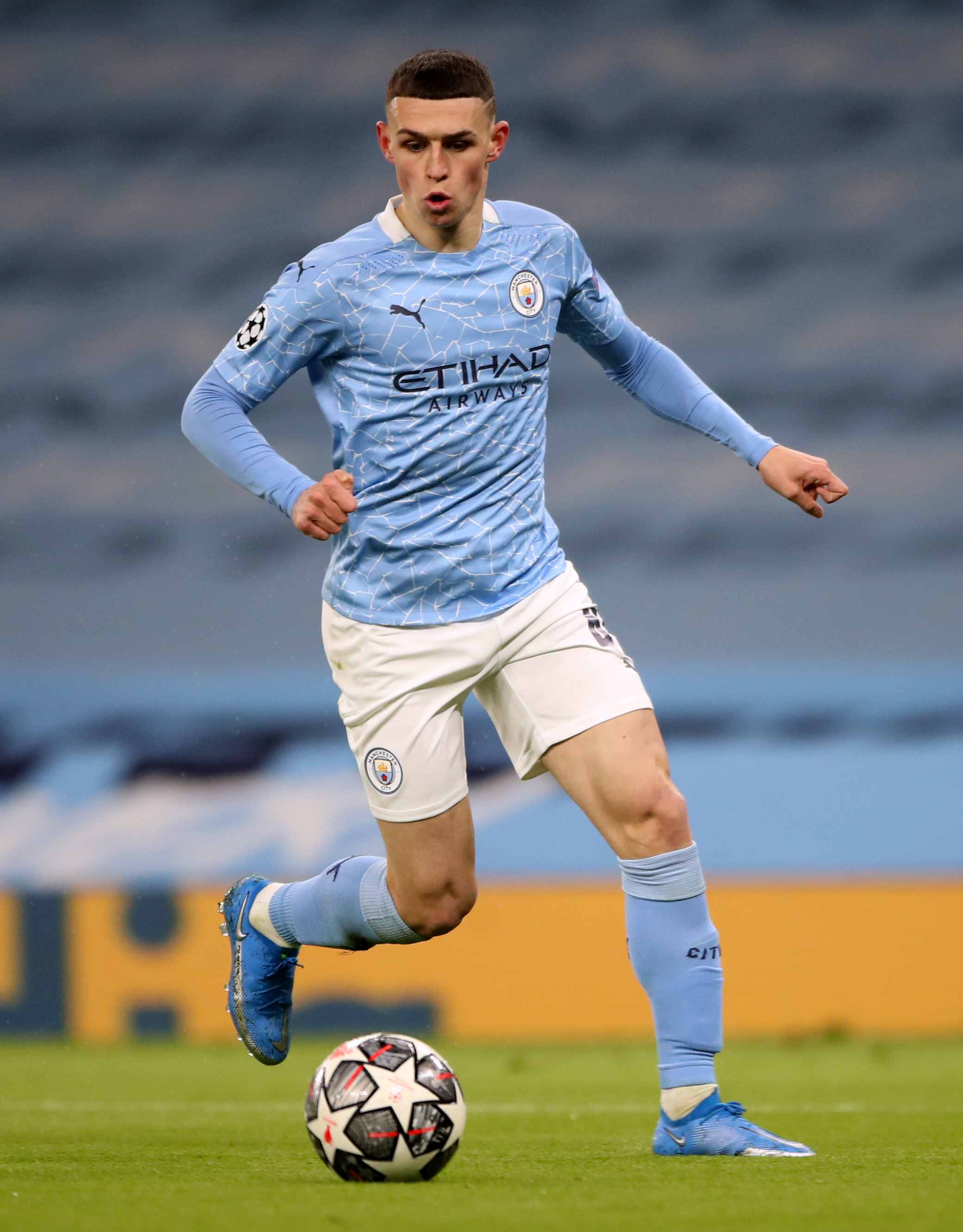 Pep Guardiola says Phil Foden and Raheem Sterling can 'of course' start  together at Man City, Football News