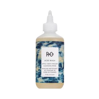 R+Co Acid Wash cleansing rinse