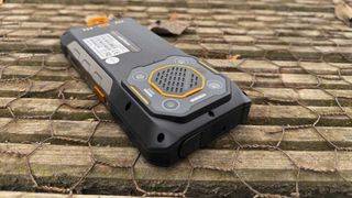 Ulefone Armor 26 Ultra Walkie-Talkie