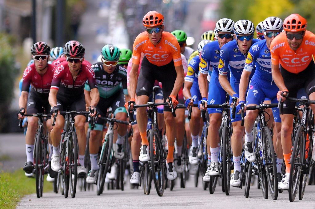 Bretagne Classic - Ouest-France