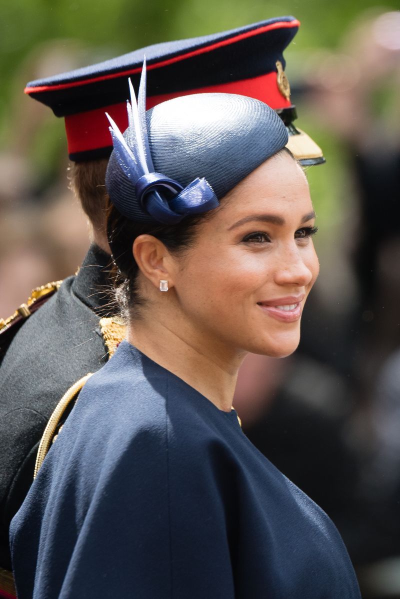 Trooping The Colour 2019