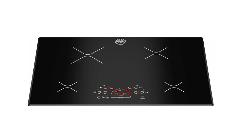 Bertazzoni P304IME Induction Cooktop Review Top Ten Reviews