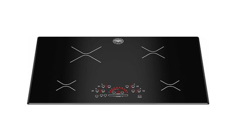 Bertazzoni P304IME induction cooktop review
