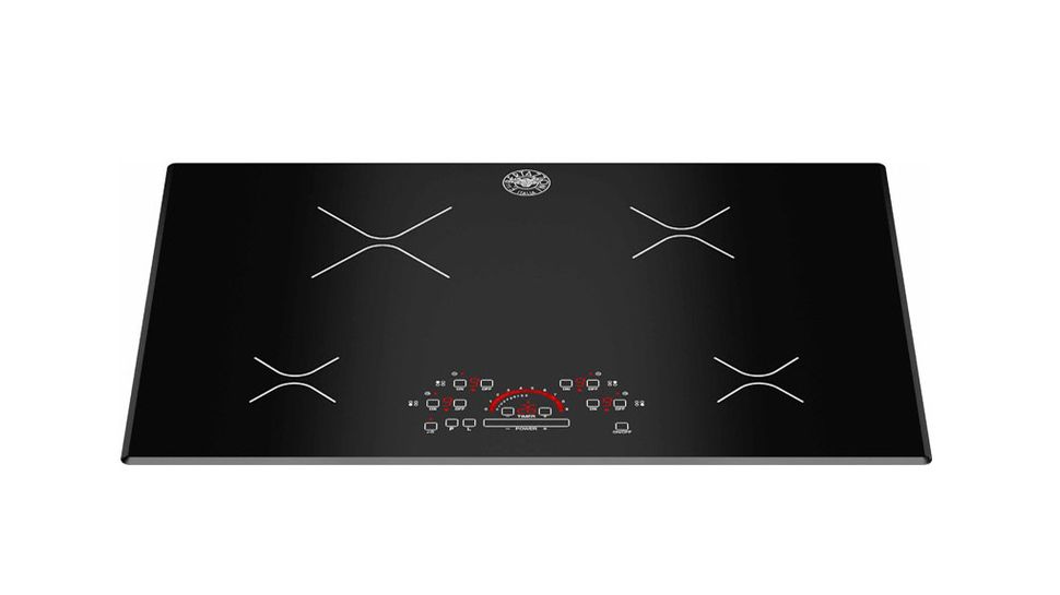 Bertazzoni P304IME Induction Cooktop Review Top Ten Reviews