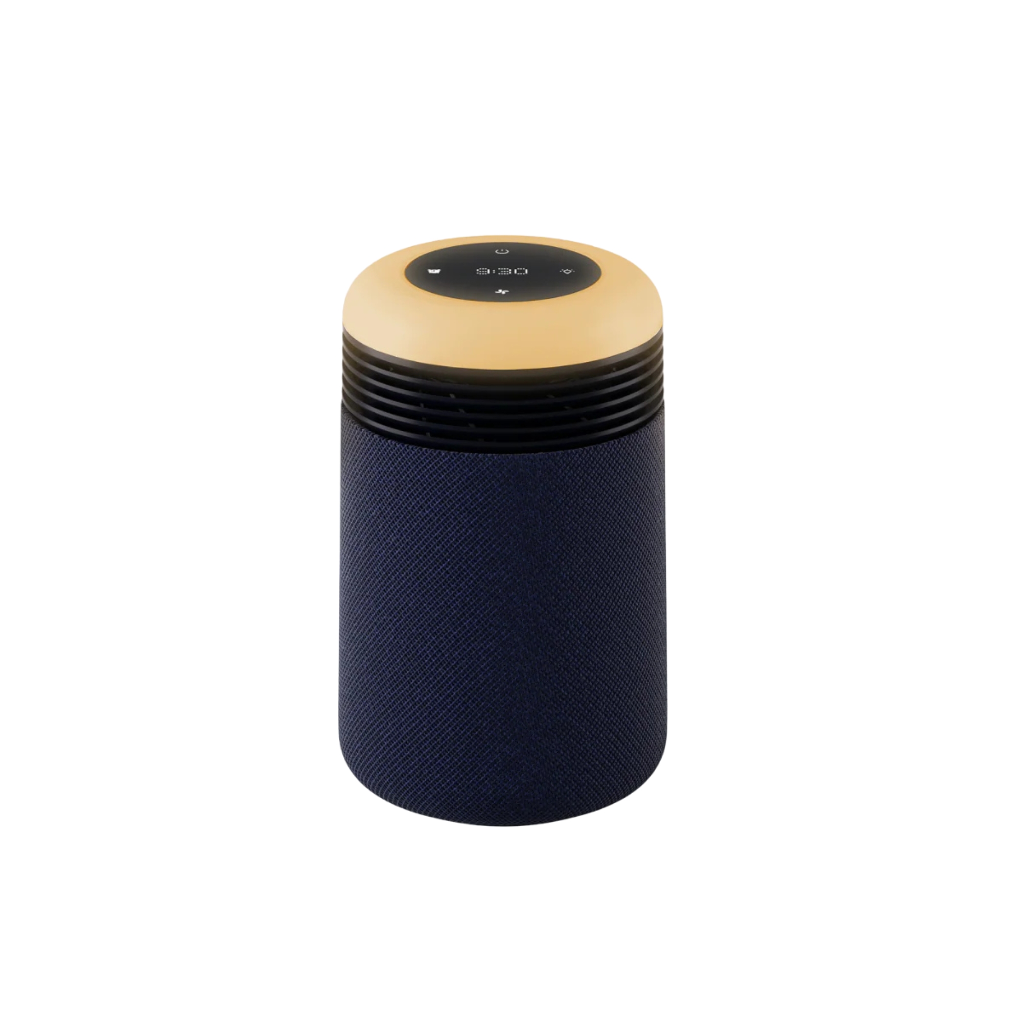 Blueair Mini Restful against white background.