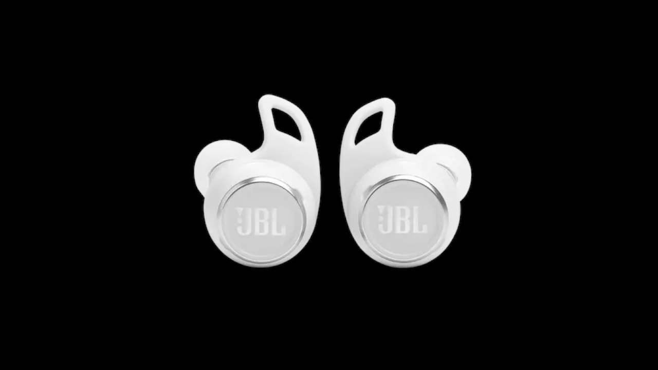 JBL Reflect Aero