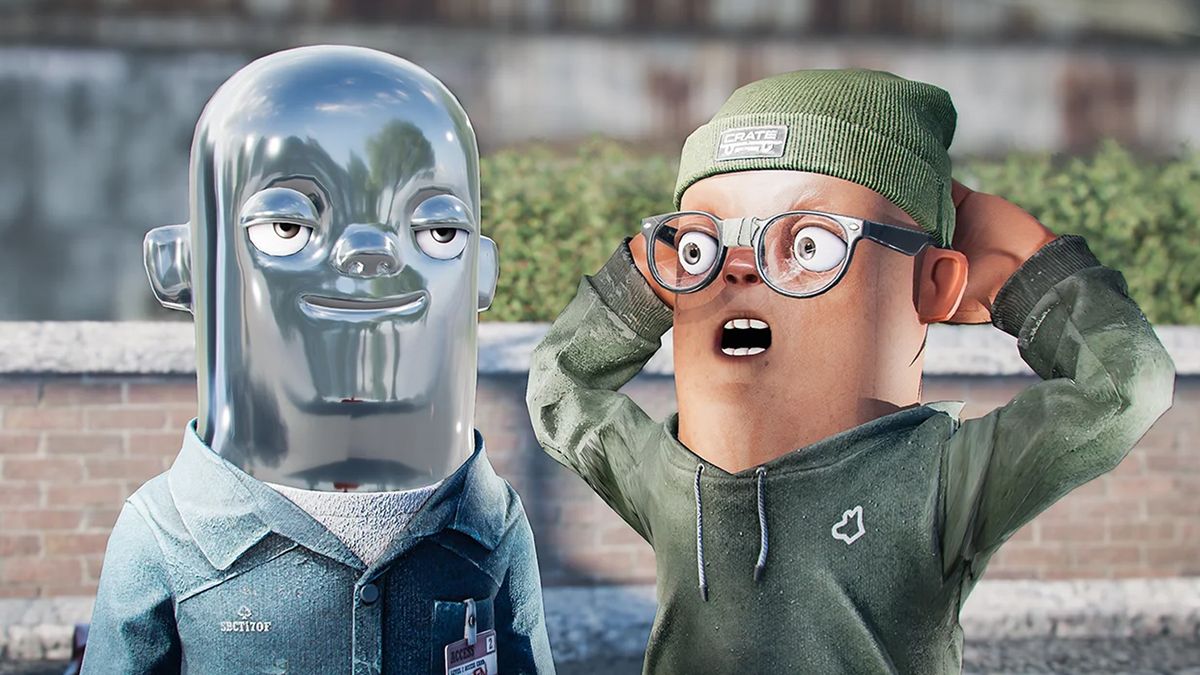 'My idea of a Netflix for games doesn’t work': Garry's Mod successor is getting 'sweeping changes'