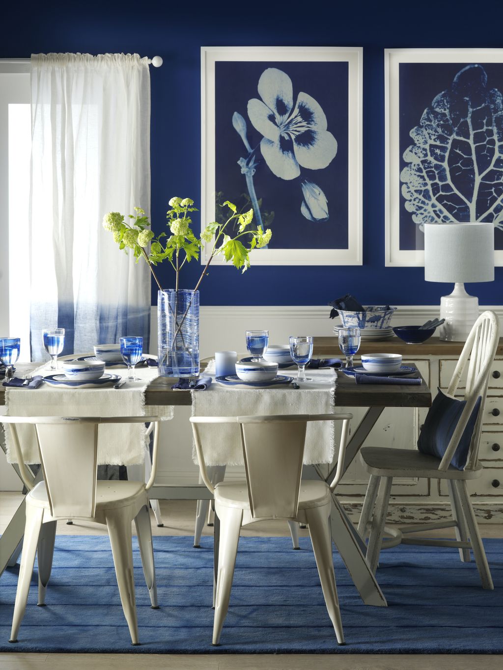 Coastal decor ideas: 20 ways to introduce shoreside colors and textures