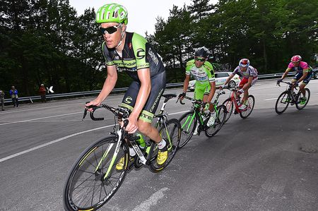 Tom Danielson (Cannondale-Garmin)