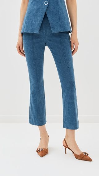 Veronica Beard Kimra Pants