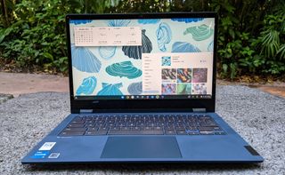 Lenovo Chromebook Flex 5i