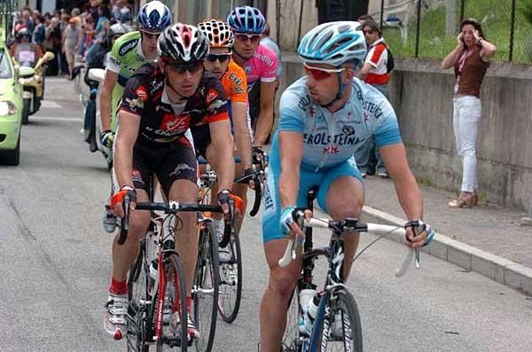 Schumacher was watchful