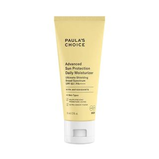 PAULAS CHOICE SPF