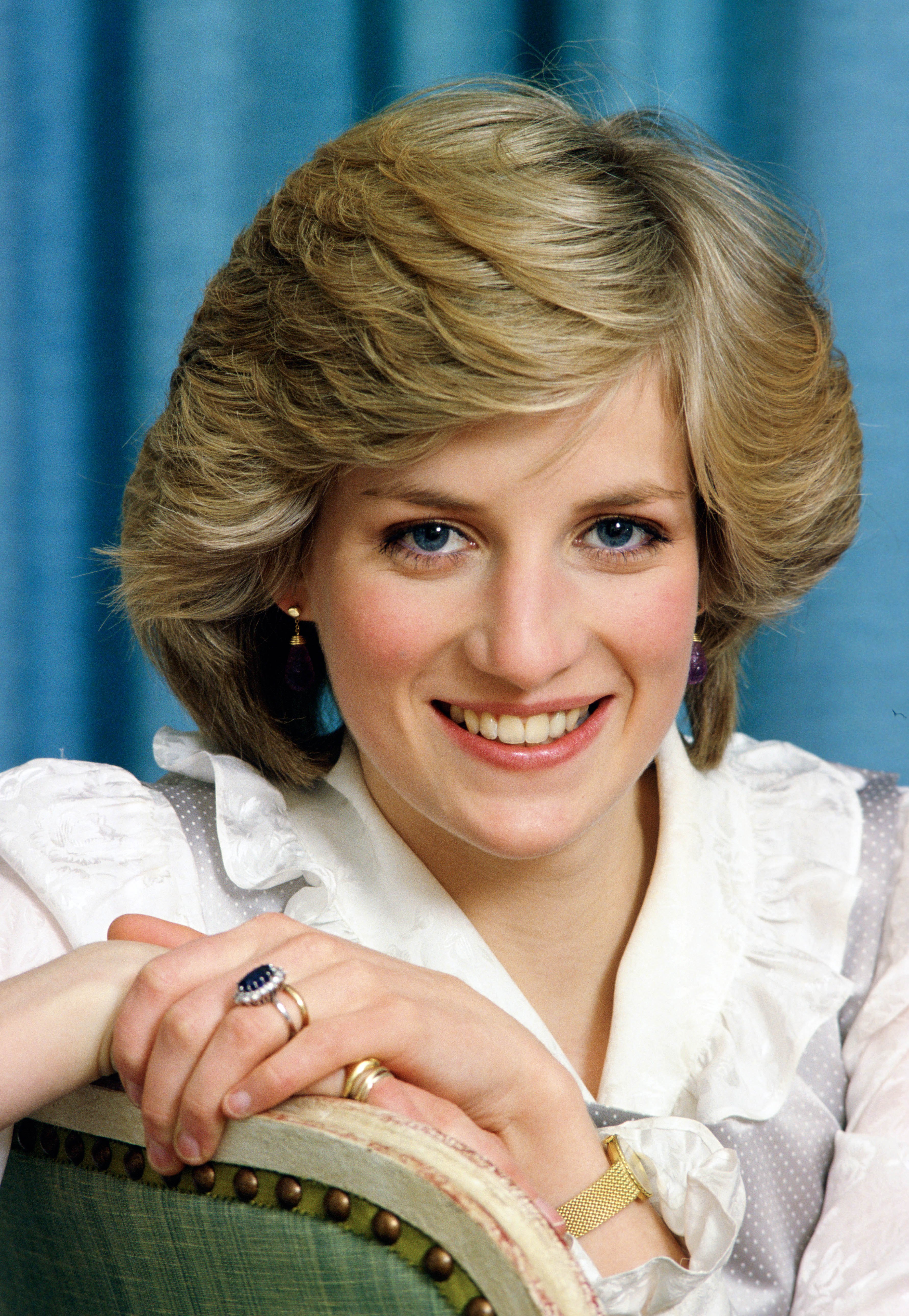 jewelry - princess diana