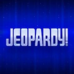 Jeopardy Icon