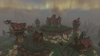 Wrath Classic: How to get to Northrend