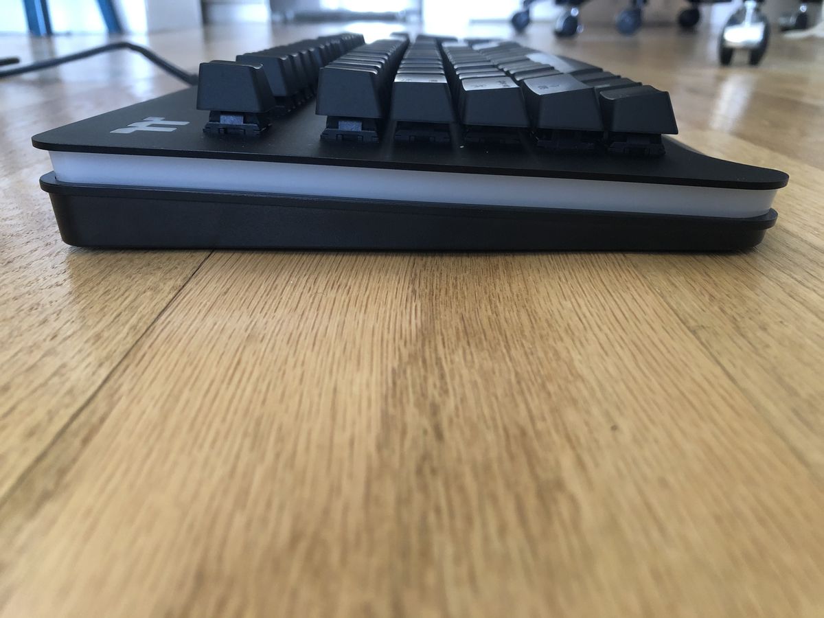 Thermaltake Level 20