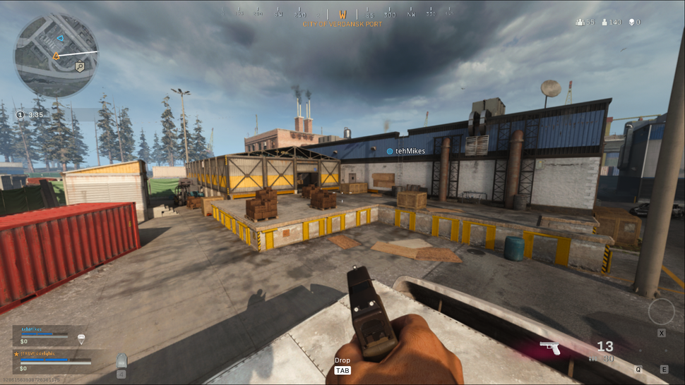 Call of Duty Warzone Easter eggs All the secrets and references