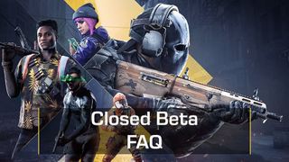 How to play XDefiant: Get and redeem beta code now