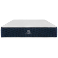 3. Brooklyn Bedding Signature Hybrid mattress: $865