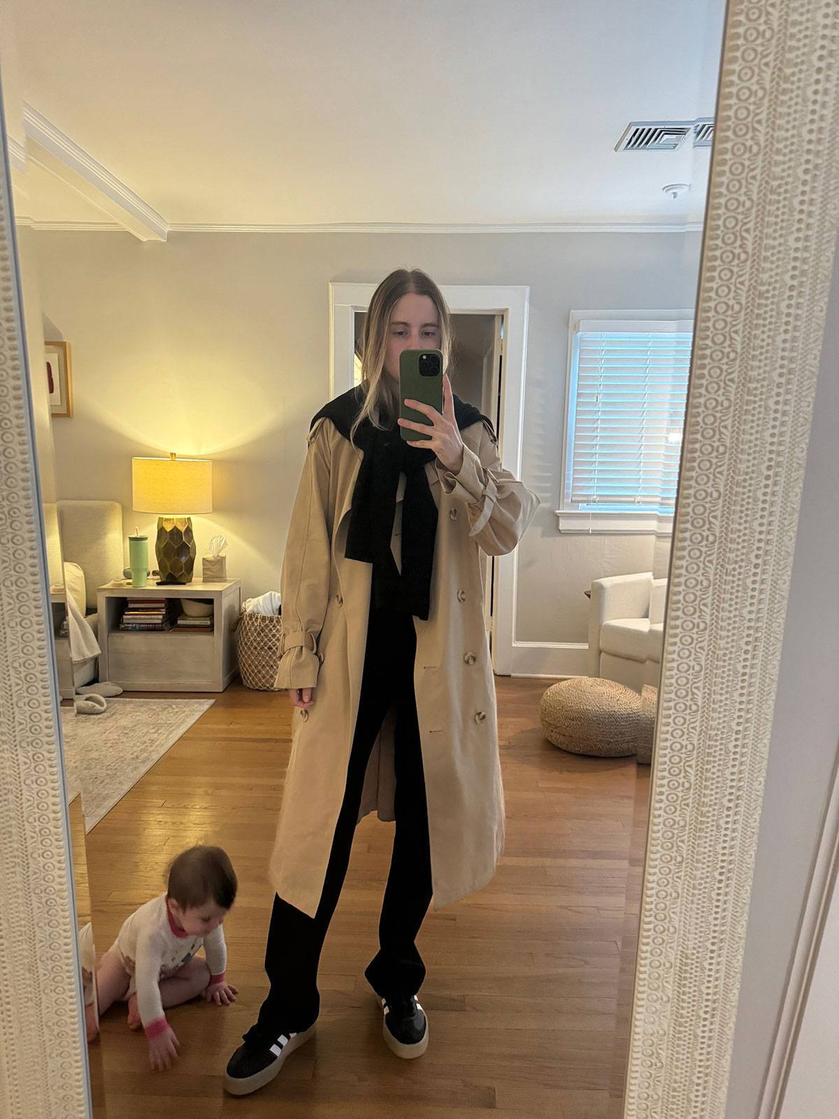 The shoe capsule wardrobe