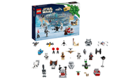 LEGO Star Wars Advent Calendar: $68.99