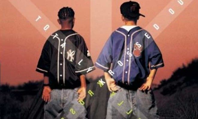 Kris Kross