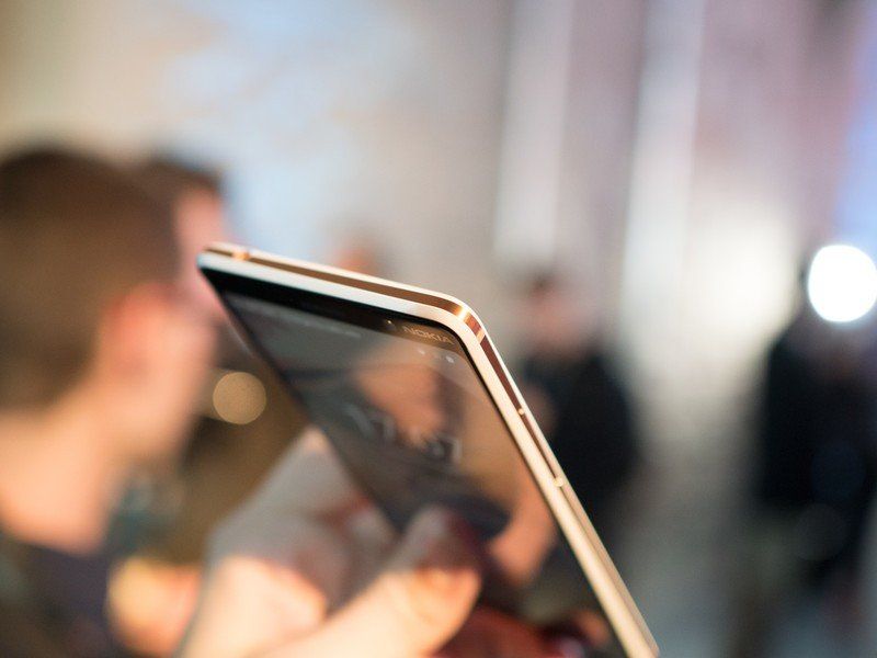 Nokia 7 Plus