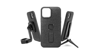 Peak Design ‘Mobile’ accessory range