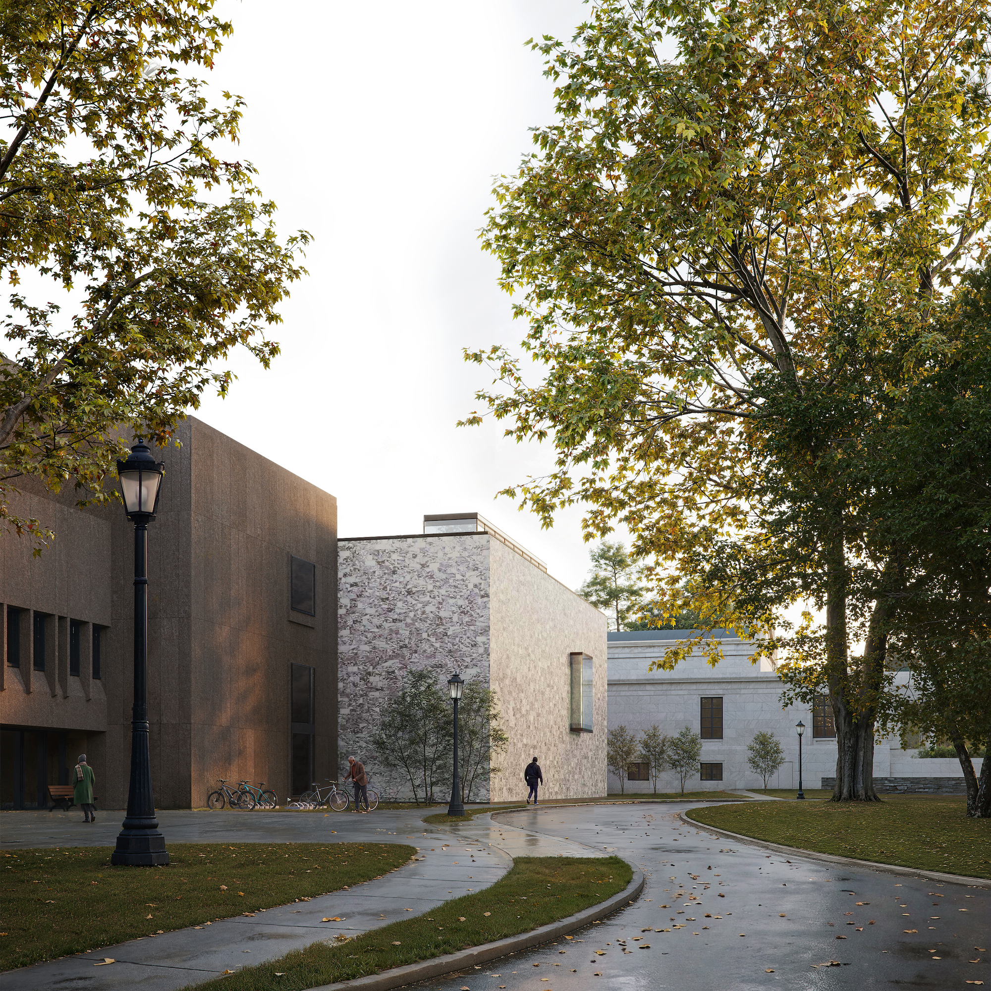 selldorf architects clark design