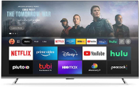 Fire TV 43-inch:&nbsp;$370 $300 at Amazon