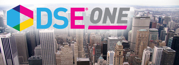 DSE ONE Event Schedule and Registration