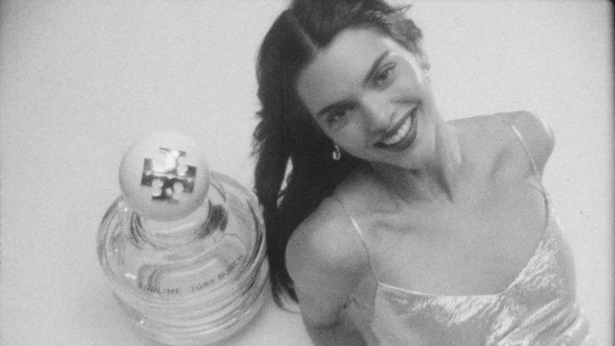 Kendall Jenner on Perfume Layering, Scent Association, and Her Everyday Designer Pick