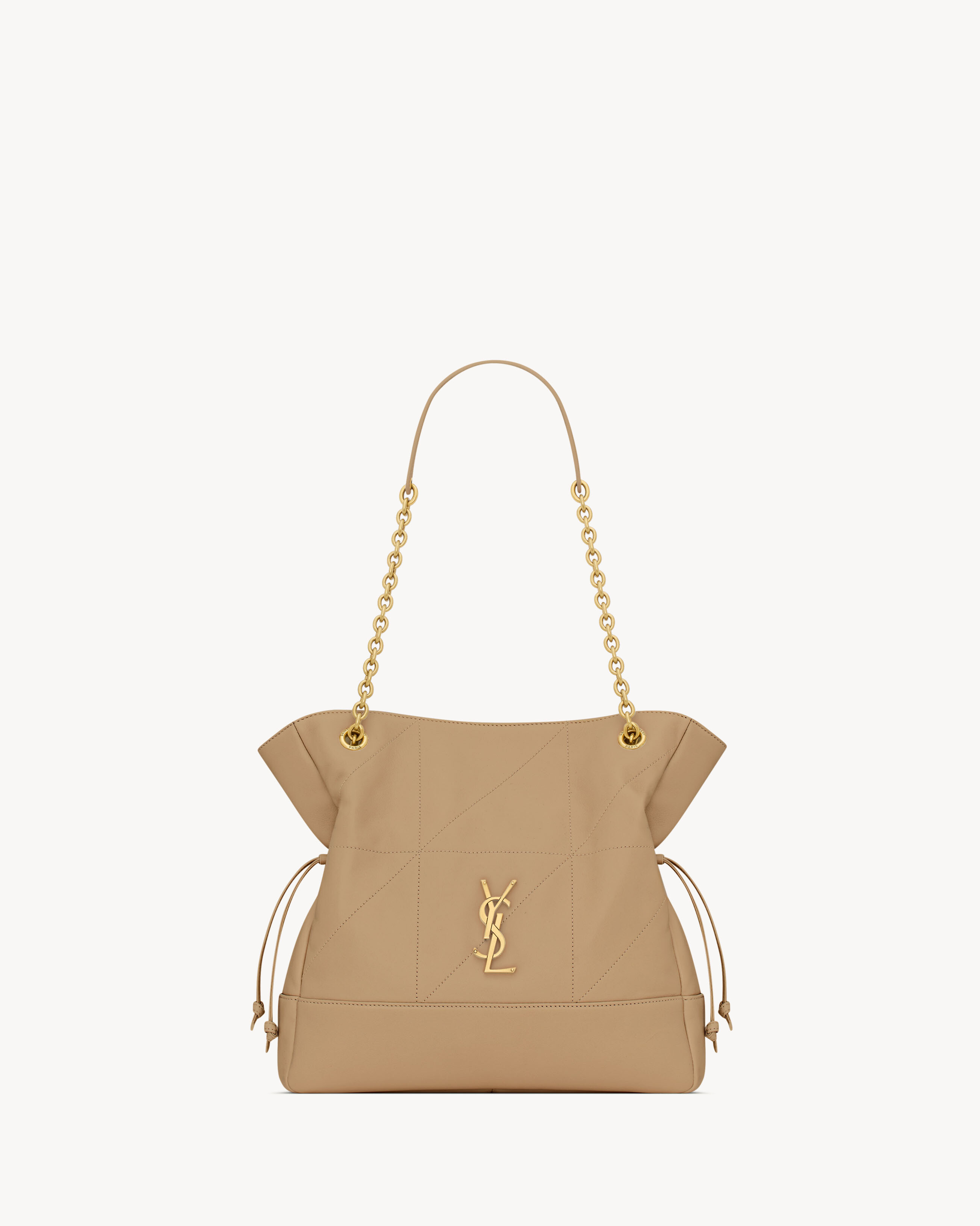 Jamie Shopping Small in Lambskin