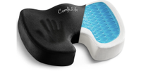 ComfiLife  Gel Enhanced Seat Cushion 