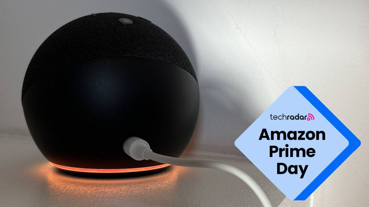 Prime Day is about to end, and I've decided to drop my mid-range Echo Pop for one of Amazon's best smart speakers — here's why