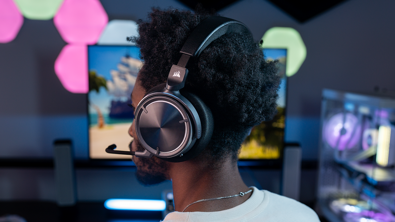 Save up to 70% with CORSAIR’s Revival Series Save up to 70% with CORSAIR’s Revival Series