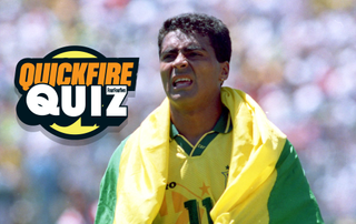 Quickfire Quiz 147: Can you answer 10 questions in 90 seconds?
