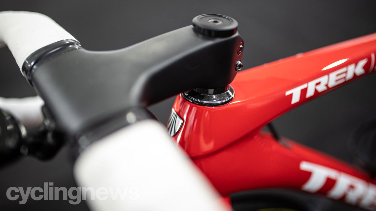 Richie Porte Pro Bike