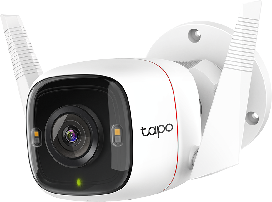 TP-Link Tapo C320WS