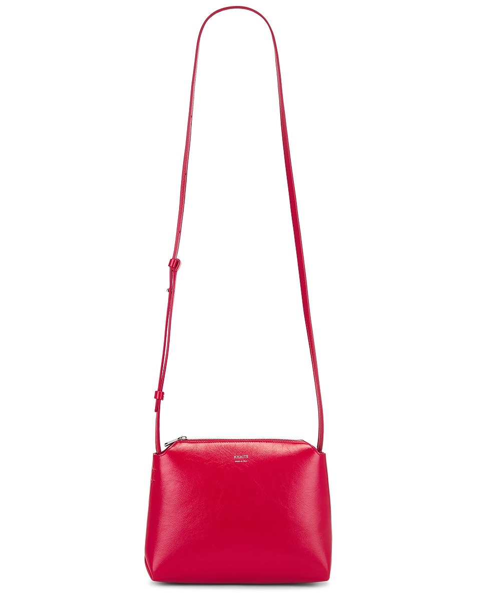 Khaite, Lina Medium Crossbody Bag