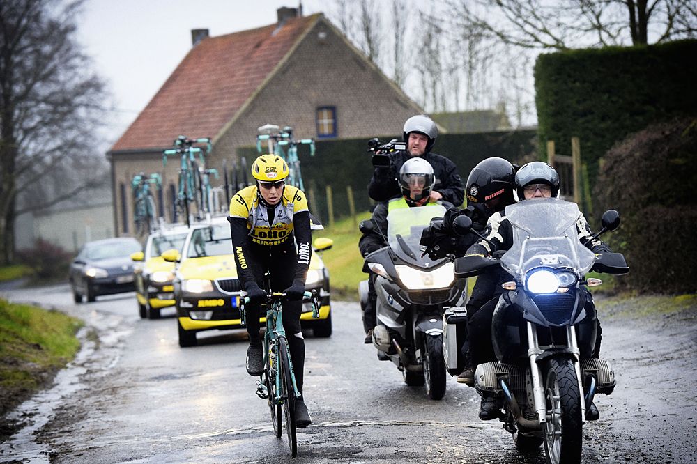 Sep Vanmarcke (LottoNL-Jumbo)