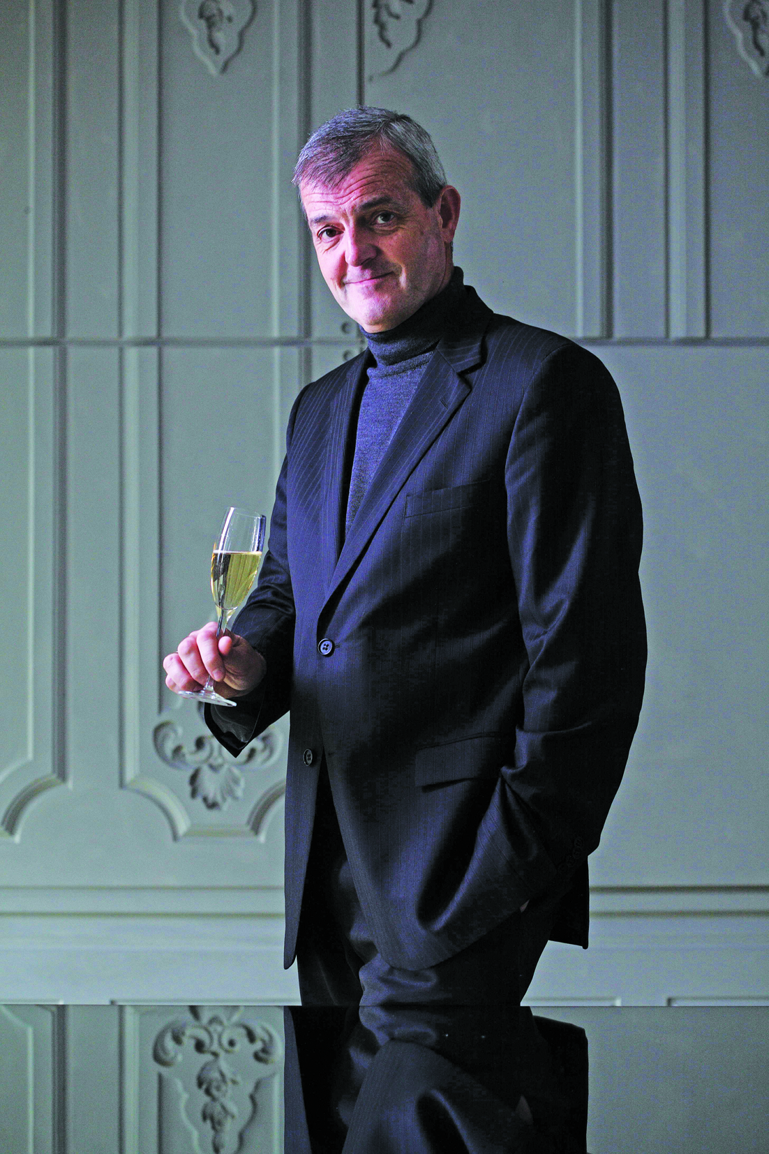 R&amp;eacute;gis Camus official