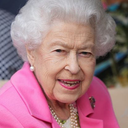 Queen Elizabeth