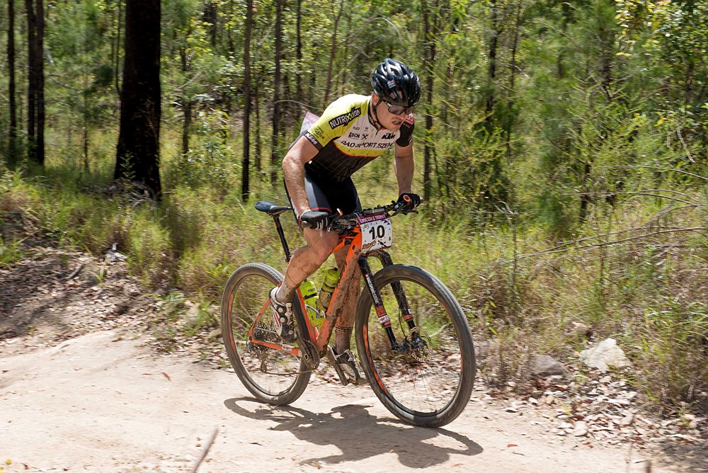 Manuel Pliem (Aut) Team KTM-Rad.Sport.Szene