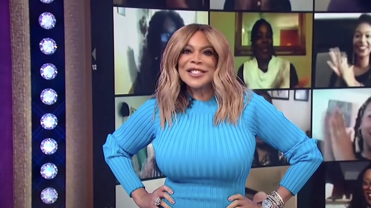 wendy williams the wendy williams show