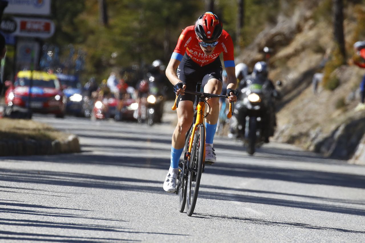 Paris-Nice 2021 stage 7