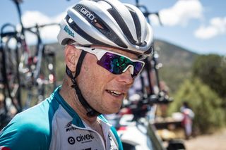 Horner battles lung ailment at Tour of the Gila