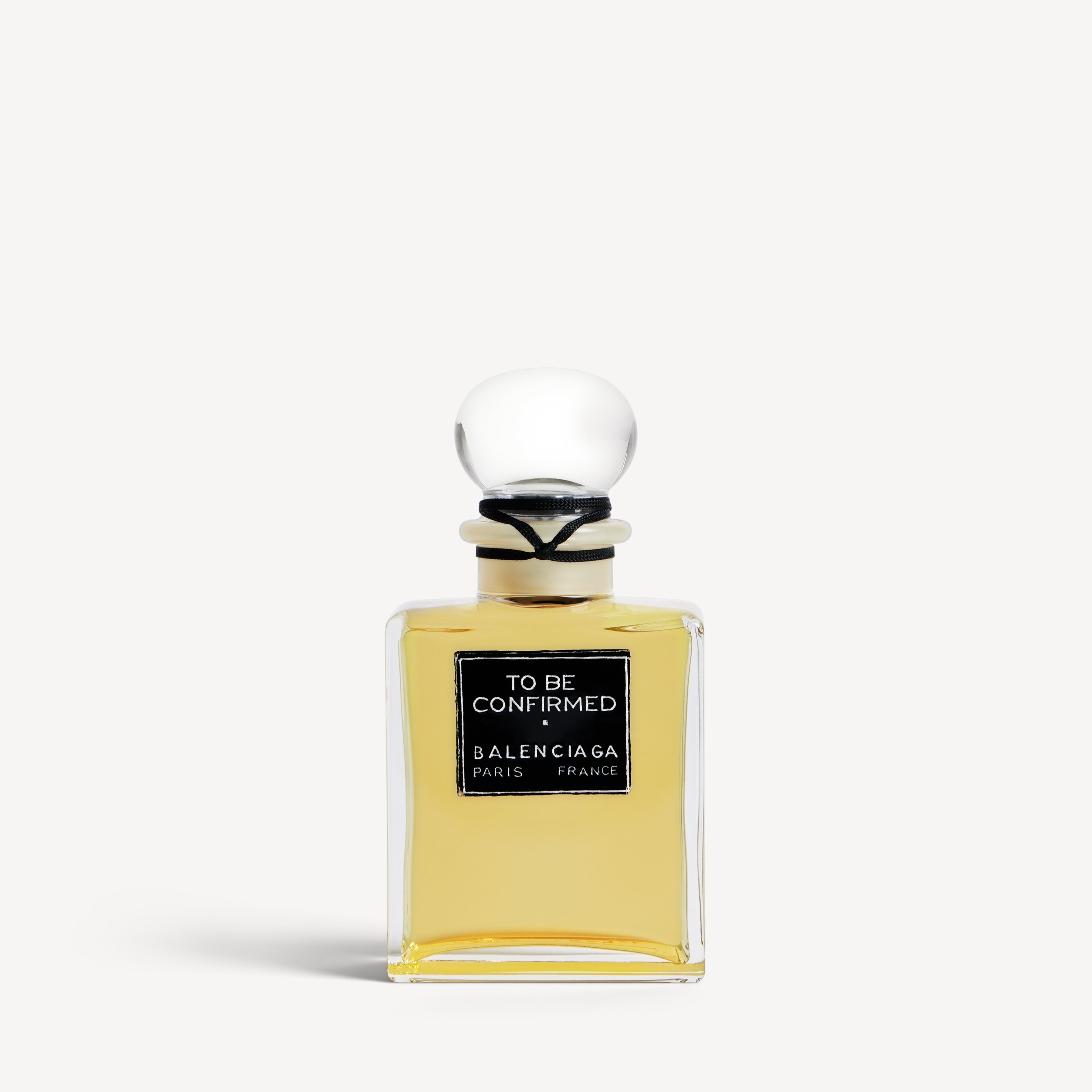 Balenciaga, To Be Confirmed Eau de Parfum